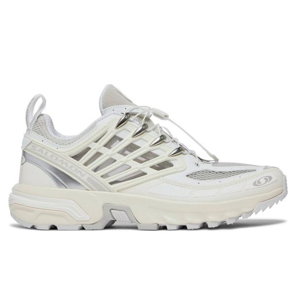 Salomon ACS Pro White Vanilla Ice L41639400