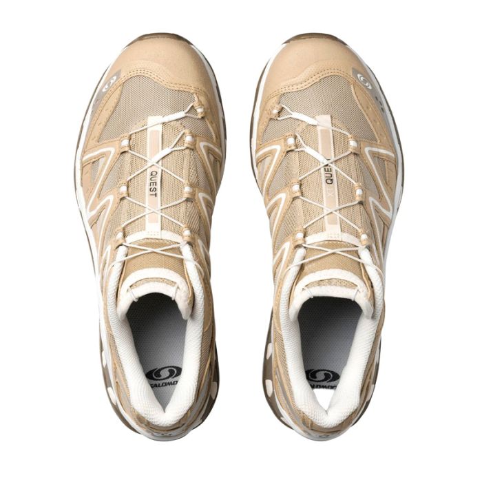 Salomon XT-Quest Advanced Safari Bleached Sand L41058800