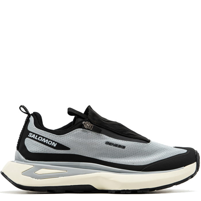 Salomon Odyssey Light Grey