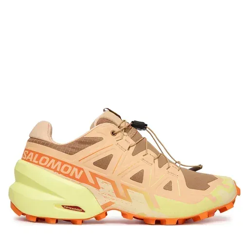 SALOMON Speedcross L47985000 Світло-помаранчевий