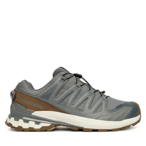 SALOMON Xa Pro 3D V9 Gtx L49296100 Grey