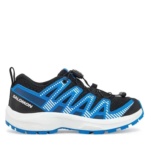 SALOMON Xa Pro V8 L47730000 Black