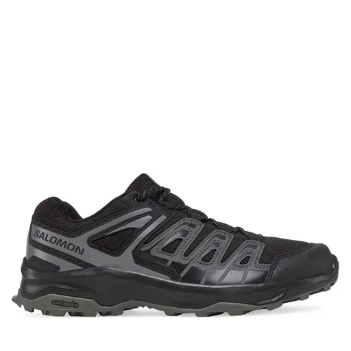 SALOMON Extegra L47800500 Black