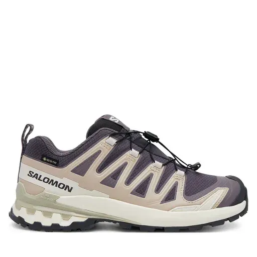 SALOMON Xa Pro 3D V9 Gore-Tex L47744700 Purple