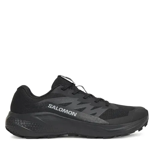 SALOMON Alphaglide L47948300 Black