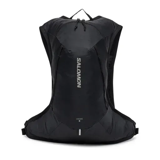 SALOMON Cross 8 LC2185300 Black