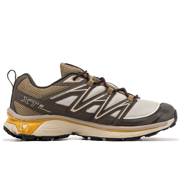 Salomon XT-6 Expanse Beige Brown