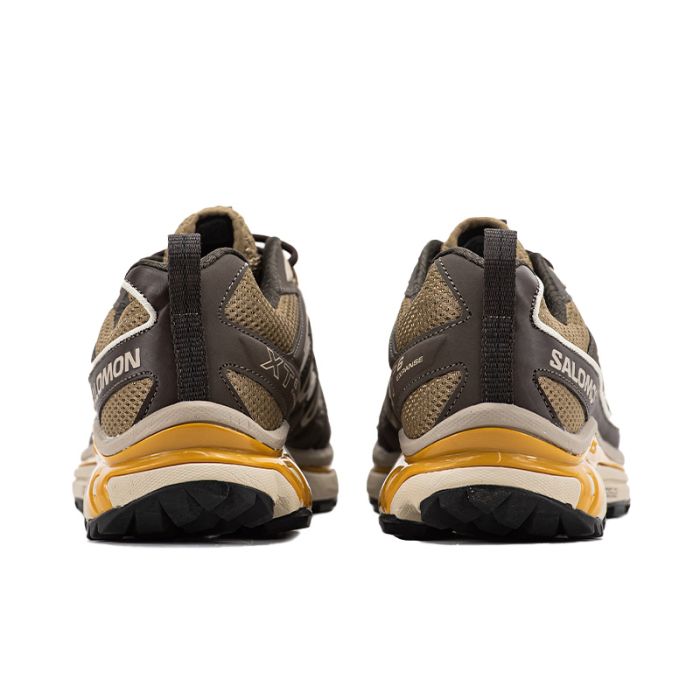 Salomon XT-6 Expanse Beige Brown
