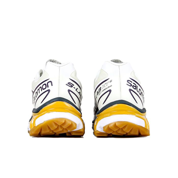 Salomon XT-6 GTX LAB Violet White