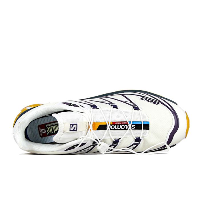 Salomon XT-6 GTX LAB Violet White