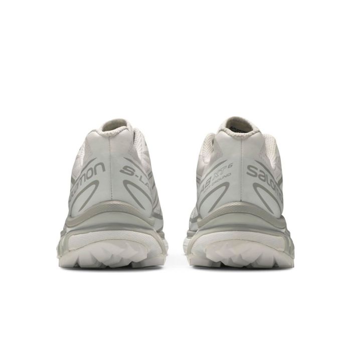 Salomon XT-6 Advanced White Lunar Rock L41252900