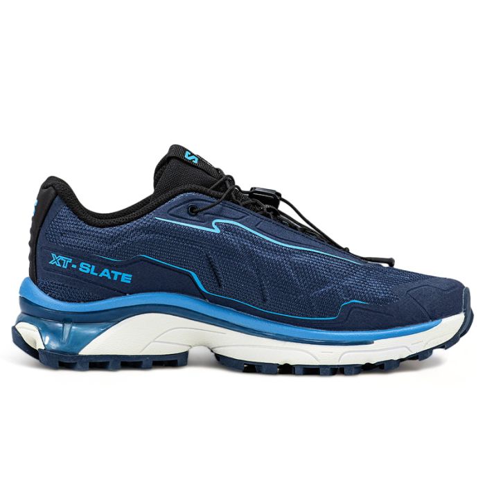 Salomon XT-Slate Advanced Dark Sapphire Blue Ashes