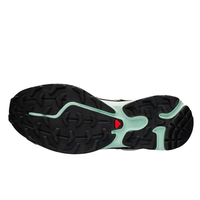Salomon XT-6 White Icy Morn L41317300
