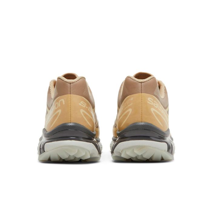 Salomon XT-6 Clear Safari L41641000