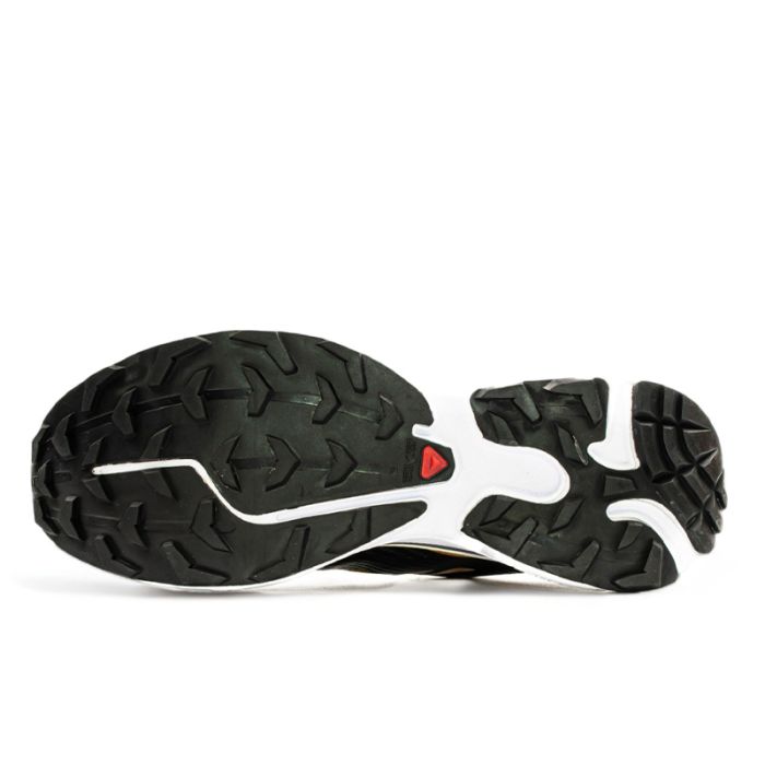Salomon XT-4 Advanced Brown Black Yellow