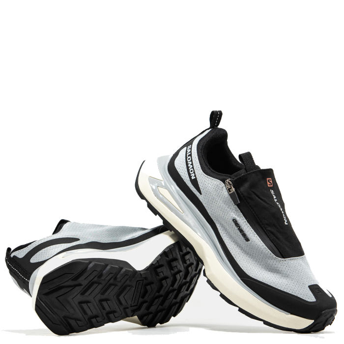 Salomon Odyssey Light Grey