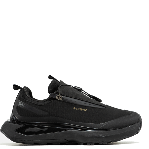 Salomon Odyssey Gore-Tex Full Black