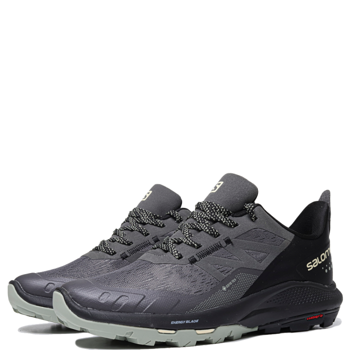 Salomon Outpulse GTX 'Magnet Black'