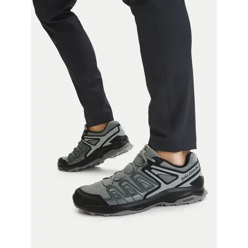 SALOMON Extegra L49136000 Grey