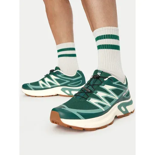 SALOMON Xt-Evr M L49154100 Green