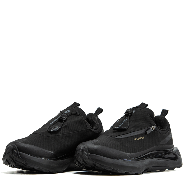 Salomon Odyssey Gore-Tex Full Black