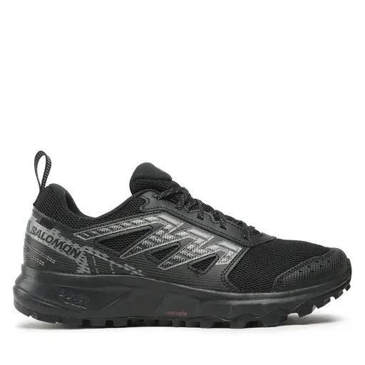 SALOMON Wander 47152500 27 V0 Black