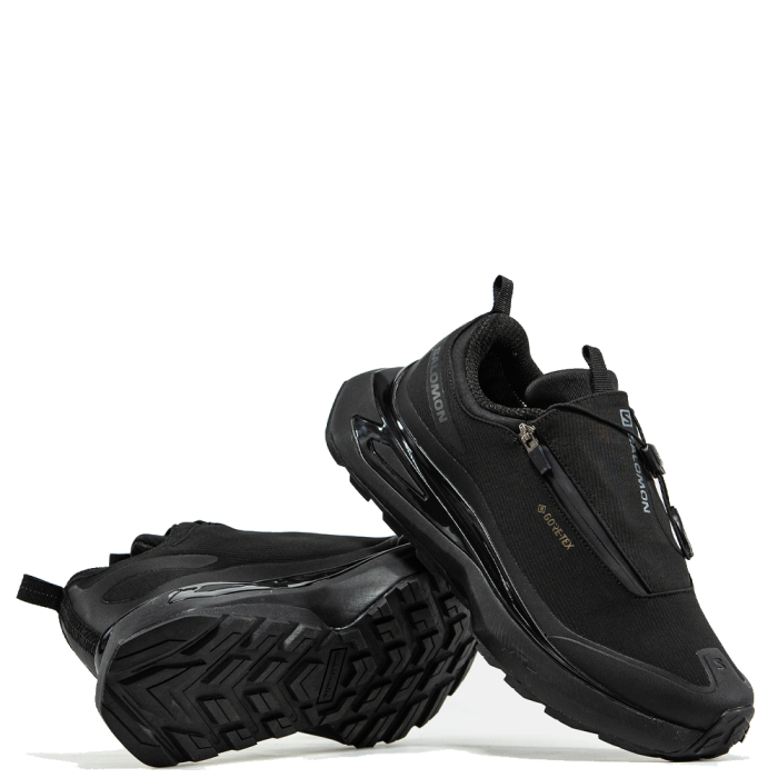 Salomon Odyssey Gore-Tex Full Black