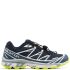 Salomon XT- 6 Soft Ground Blue/Green