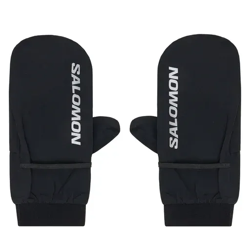 SALOMON Bonatti Waterproof LC2052000 Black