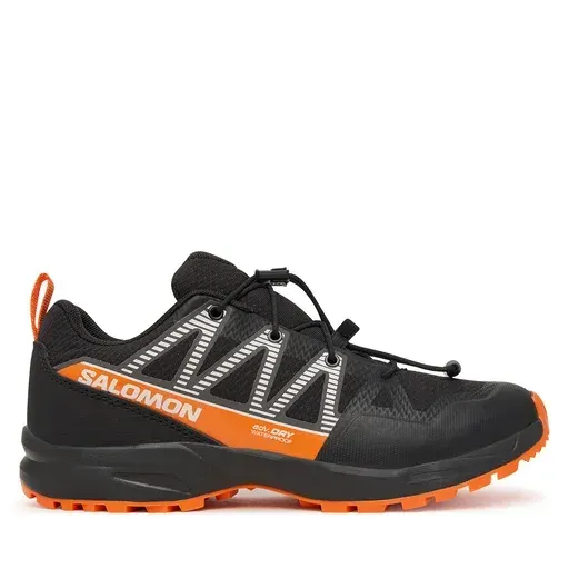 SALOMON Outscape Wp L49172700 Black