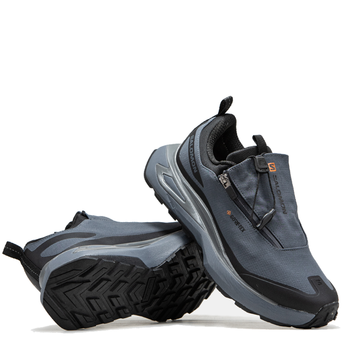 Salomon Odyssey Gore-Tex Grey