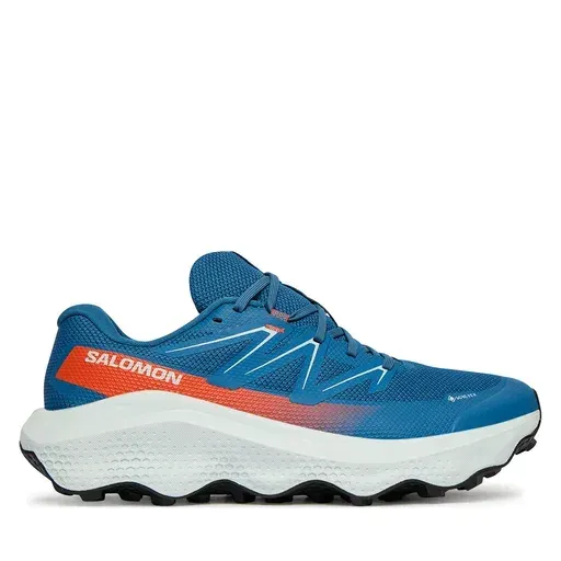 SALOMON Ultra Flow 2 Gtx L47981500 Light Blue