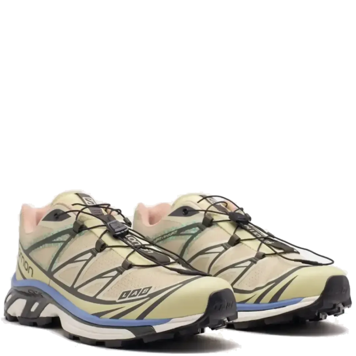 Salomon XT-6 Mindful 2 Beige