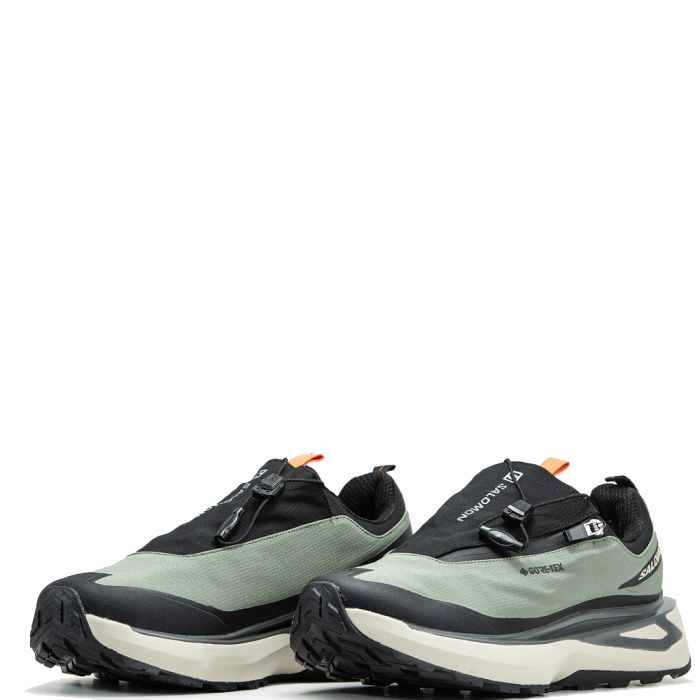 Salomon Odyssey Gore-Tex Khaki/Black