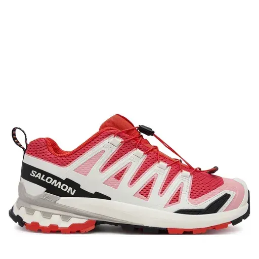 SALOMON Xa Pro 3D V9 L47747900 Red