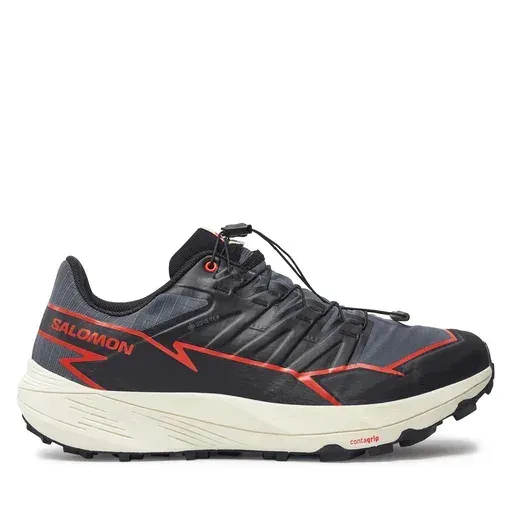 SALOMON Thundercross Gore-Tex L47684500 Grey