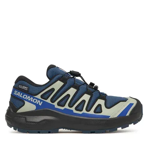 SALOMON Xa Pro Waterproof L49308200 Light Blue