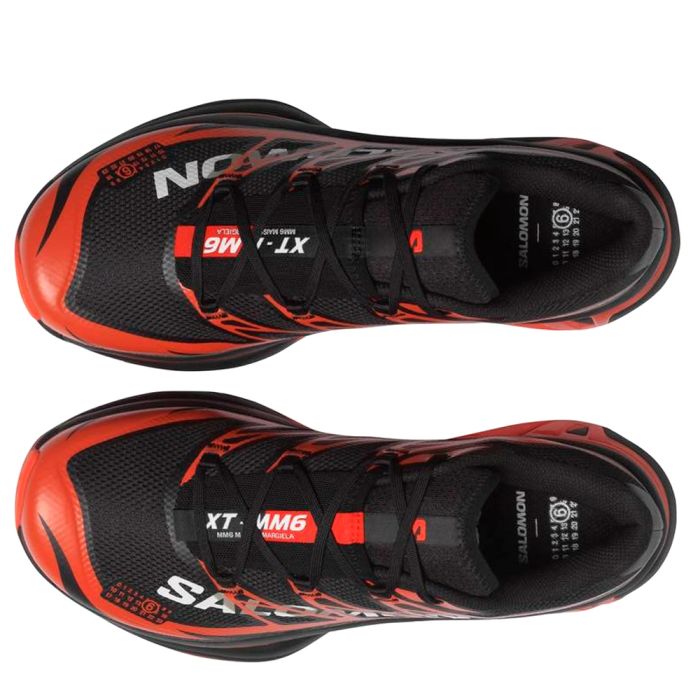 Salomon Xt-Mm-6 Maison Margiela . 2820 X