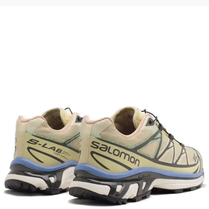 Salomon XT-6 Mindful 2 Beige