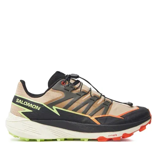 SALOMON Thundercross L47688400 Brown