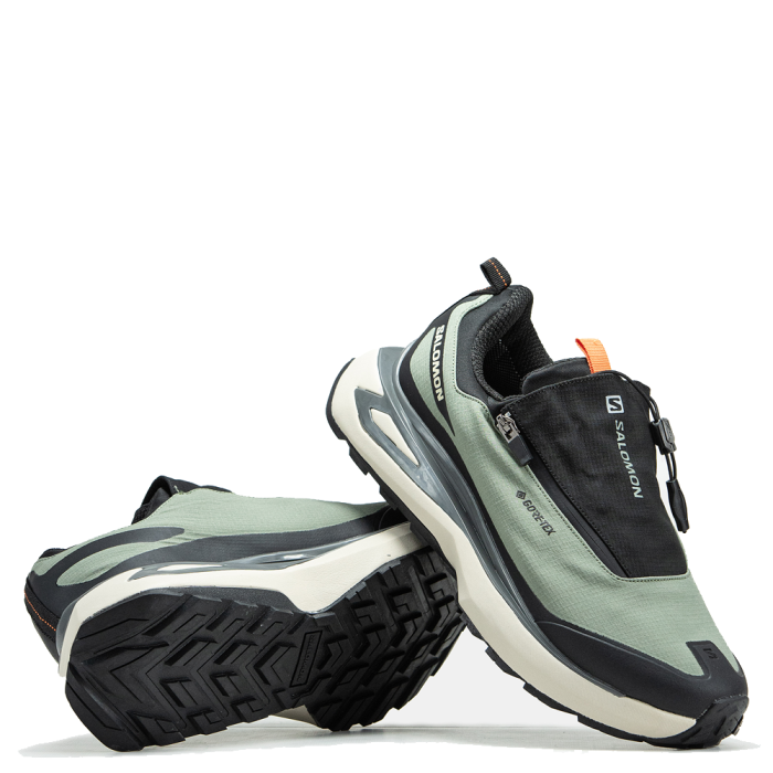 Salomon Odyssey Gore-Tex Khaki/Black