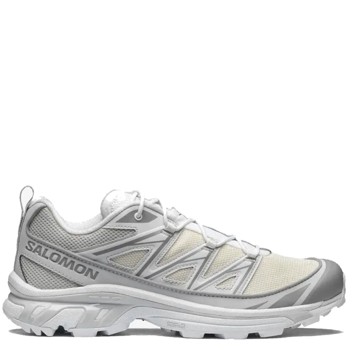 Salomon XT-6 Expanse Grey Beige