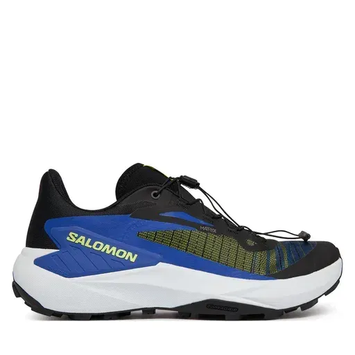 SALOMON Genesis L49237100 Black