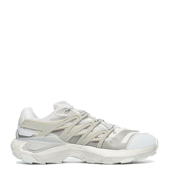 Salomon XT PURE Advanced Grey Violet Sharkskin