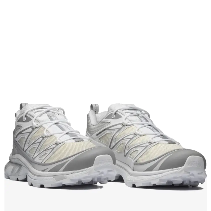 Salomon XT-6 Expanse Grey Beige