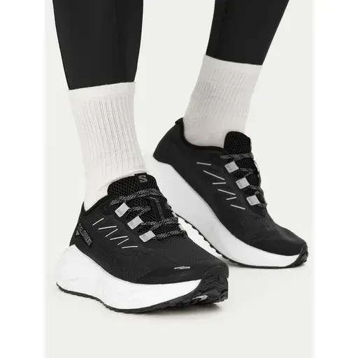 SALOMON Aero Blaze 3 Grvl L47914900 Black