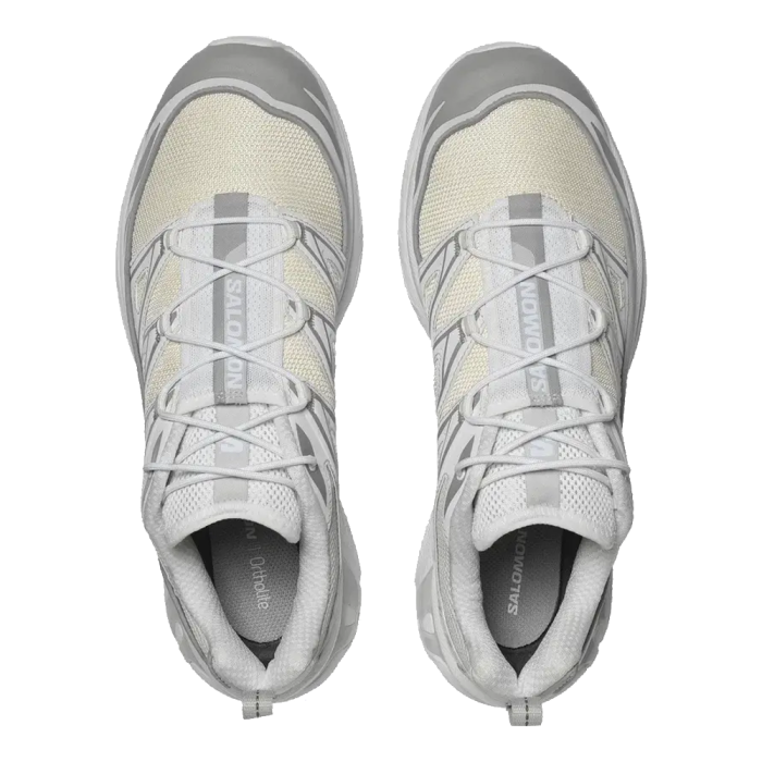 Salomon XT-6 Expanse Grey Beige