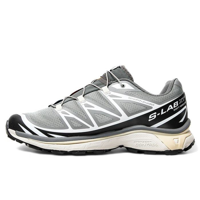 Salomon XT-6 Recut Monument Phantom L47305700