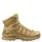 Salomon Quest 4D Gore-Tex Forces 2 EN High Coyote Brown
