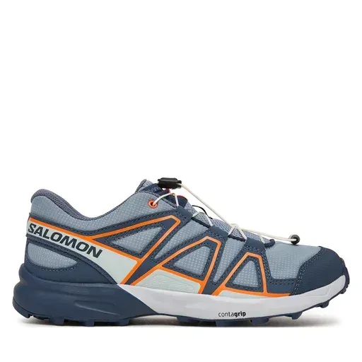 SALOMON Speedcross L49269700 Light Blue